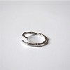Women's Adjustable Brass Cuff Rings RJEW-BB49217-A-3