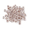 69Pcs Glass Seed Beads GLAA-Q120-01B-2
