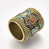 Handmade Indonesia Beads IPDL-S053-216-1