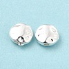 Long-Lasting Plated Alloy Beads FIND-C020-15S-3