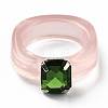 Resin Finger Rings LS-RJEW-Z007-03C-1