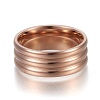 304 Stainless Steel Finger Rings RJEW-E155-01RG-3