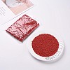 Glass Seed Beads SEED-A010-3mm-45-5