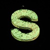 Luminous Resin Pendants X1-RESI-I059-S01-3