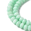 Natural Freshwater Shell Beads Strands SSHEL-C013-07D-3