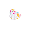 Unicorn Silicone Focal Beads FIND-SZC0015-178-1