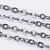 Iron Cable Chains CH-0.6PYSZ-B-1