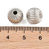 Brass Beads KK-CBA78C7-50P-2