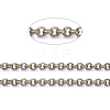 Brass Rolo Chains CHC-S008-002I-AB-1
