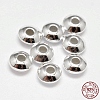 925 Sterling Silver Spacer Beads LS-STER-F019-03D-3