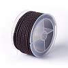 Polyester Braided Cord OCOR-F010-B04-2