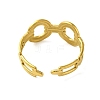 304 Stainless Steel Cuff Ring RJEW-Q820-01D-3