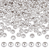 Rack Plating Brass Beads KK-PH0010-93D-1