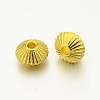 Tibetan Style Alloy Spacer Beads K093Y011-1