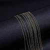 DIY Jewelry Makings DIY-SC0007-70A-5