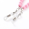 Eyeglasses Chains for Kids AJEW-EH00341-3
