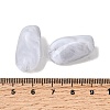Opaque Acrylic Beads OACR-D320-03C-3