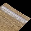 PVC Resealable Bags LS-OPP-G003-01C-01-2