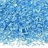 50g Glass Bugle Beads SEED-SZ0001-024D-1