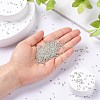 12/0 Glass Seed Beads X-E0690042-4
