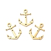 201 Stainless Steel Pendants STAS-I199-D06-G-2