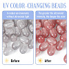 Resin UV Reactive Beads RESI-TAC0027-002D-5