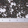 MIYUKI Delica Beads SEED-X0054-DB0131-4