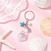 Acrylic Keychains KEYC-JKC01285-01-1