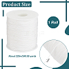 Nylon Braided Cord NWIR-K013-C11-3