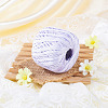 1 Skein Round Cotton Cord OCOR-TA0004-07C-5