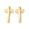 Brass Beads KK-CBA03AF-03A-G-1