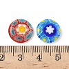 Handmade Lampwork Cabochons LAMP-A009-05-3