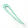 Zinc Alloy Hair Fork LS-BY-TAC0001-19H-2