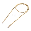 Eyeglasses Chains AJEW-EH00234-2