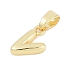 Brass Charms KK-G522-54V-G-2