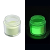 6G Nail Art Luminous Powder MRMJ-K006-35-03-1