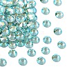 Preciosa® MAXIMA Crystal No Hotfix Flatback Stones Y-PRC-NSS6-50005-200-1
