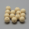 Food Grade Eco-Friendly Silicone Beads X-SIL-R008C-11-1