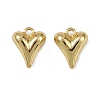Brass Pendants KK-I358-067A-G-1