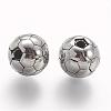 304 Stainless Steel Beads STAS-A032-034AS-1