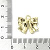 Rack Plating Alloy Pendants FIND-M014-07G-3