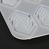 Pendant Silicone Molds DIY-L021-71-6