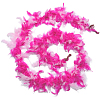 Turkey Feather Ornament Accessories FIND-WH20012-43E-1