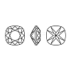 Preciosa® MAXIMA Crystal Fancy Stones Y-PRC-FC12-00030-260-4