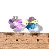 Glass Charms GLAA-I057-11A-3
