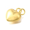 Brass Pendants KK-Z102-09G-03-2