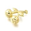 Brass Pendants KK-A245-06B-G-2