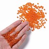 Glass Seed Beads X2-SEED-A004-4mm-9-4