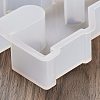 House DIY Silicone Mold DIY-Q033-09C-5