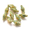 Alloy Beads PALLOY-L222-059GGP-RS-1